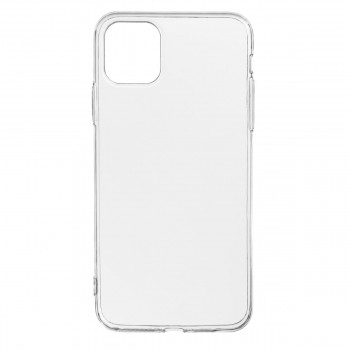 Прозорий TPU чохол ArmorStandart Air для Apple iPhone 11 Pro Max