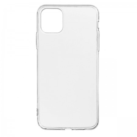 Прозрачный TPU чехол ArmorStandart Air для Apple iPhone 11 Pro Max