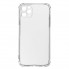 Прозрачный чехол TPU ArmorStandart Air Force для Apple iPhone 11 Pro Max Camera cover, Clear