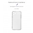 Прозрачный чехол TPU ArmorStandart Air Force для Apple iPhone 11 Pro Max Camera cover, Clear