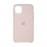 Чохол Original Solid Series для Apple iPhone 11 Pro Max Pink Sand