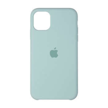 Силіконовий чохол ArmorStandart Original Silicone Case для Apple iPhone 11 Pro Max, Hamlock Tree Силіконовий чохол ArmorStandart Original Silicone Case для Apple iPhone 11 Pro Max, Hamlock Tree