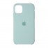 Силіконовий чохол ArmorStandart Original Silicone Case для Apple iPhone 11 Pro Max, Hamlock Tree