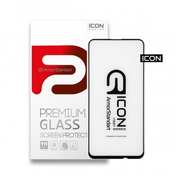 Защитное стекло ArmorStandart Icon для Huawei P Smart Pro/Honor 9X, 6.59