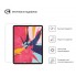 Защитное стекло ArmorStandart Glass.CR для Apple iPad Pro 12.9 2022/2021/2020/2018, диагональ 12.9