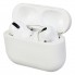 Силіконовий чохол ArmorStandart Ultrathin Silicone Case для Apple AirPods Pro, білий