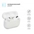 Силіконовий чохол ArmorStandart Ultrathin Silicone Case для Apple AirPods Pro, білий