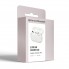 Силіконовий чохол ArmorStandart Ultrathin Silicone Case для Apple AirPods Pro, білий