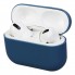 Силіконовий чохол ArmorStandart Ultrathin Silicone Case для Apple AirPods Pro, темно-синій