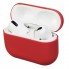 Силіконовий чохол ArmorStandart Ultrathin Silicone Case для кейса AirPods Pro, блідо-бузковий