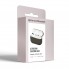 Силіконовий чохол ArmorStandart Ultrathin Silicone Case для кейса Apple AirPods Pro, темно-сірий