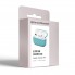 Силиконовый чехол ArmorStandart Ultrathin Silicone Case для Apple AirPods Pro, мятно-зелёный