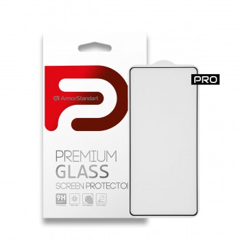 Захисне скло ArmorStandart Pro для Samsung S10 Lite (G770), 6.7 Захисне скло ArmorStandart Pro для Samsung S10 Lite (G770), 6.7