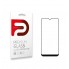 Захисне скло ArmorStandart Full Glue для Samsung A01 (A015), чорне, 5.7