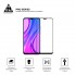 Защитное стекло ArmorStandart Pro для Xiaomi Redmi 9, черное, 6.53