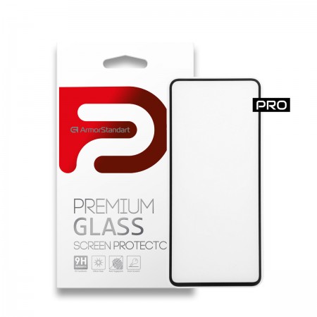 Захисне скло ArmorStandart Pro для Xiaomi Pocophone F2 Pro, 6.67
