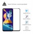Захисне скло ArmorStandart Full Glue для Samsung M11 (M115), 6.4