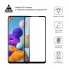 Захисне скло ArmorStandart Full Glue для Samsung A21s (A217) 6.4