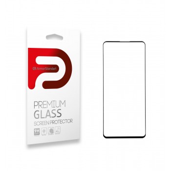 Захисне скло ArmorStandart Full Glue для Xiaomi Pocophone F2 Pro, 6.67 Захисне скло ArmorStandart Full Glue для Xiaomi Pocophone F2 Pro, 6.67