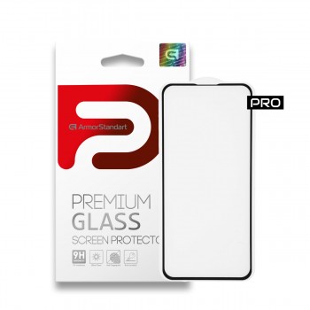 Захисне скло ArmorStandart Pro для Asus ZenFone 6 (ZS630KL-2A031EU), 6.4