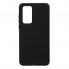 Чехол-накладка ArmorStandart ICON для Huawei P40, Black (черный)