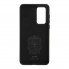Чехол-накладка ArmorStandart ICON для Huawei P40, Black (черный)