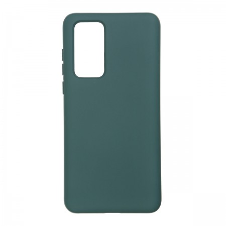 Чохол-накладка ArmorStandart ICON для Huawei P40, Pine Green (зелений)