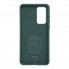 Чохол-накладка ArmorStandart ICON для Huawei P40, Pine Green (зелений)