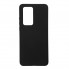 Чехол-накладка ArmorStandart ICON для Huawei P40 Pro, Black (черный)