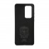 Чехол-накладка ArmorStandart ICON для Huawei P40 Pro, Black (черный)