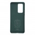 Чехол-накладка ArmorStandart ICON для Huawei P40 Pro, Pine Green (зеленый)