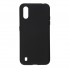 Чехол ArmorStandart ICON для Samsung A01 (A015), черный, TPU