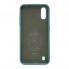 Чохол ArmorStandart ICON для Samsung A01 (A015), зелений (Pine Green), TPU