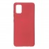 Чохол ArmorStandart ICON для Samsung A51 (A515), червоний