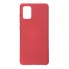 Чохол ArmorStandart ICON для Samsung A71 (A715), червоний, TPU
