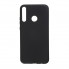 Чехол-накладка ArmorStandart ICON для Huawei P40 Lite E/Y7p, Black (черный)