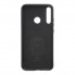 Чехол-накладка ArmorStandart ICON для Huawei P40 Lite E/Y7p, Black (черный)