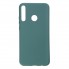 Чохол-накладка ArmorStandart ICON для Huawei P40 Lite E/Y7p, Pine Green (зелений)
