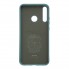 Чохол-накладка ArmorStandart ICON для Huawei P40 Lite E/Y7p, Pine Green (зелений)