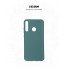 Чохол-накладка ArmorStandart ICON для Huawei P40 Lite E/Y7p, Pine Green (зелений)