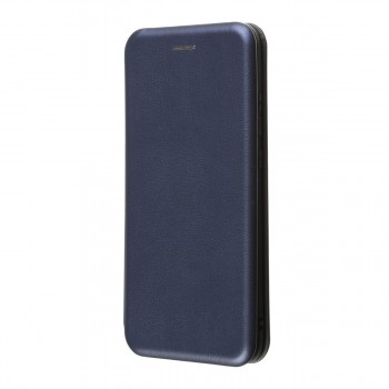 Чехол-книжка ArmorStandart G- для Huawei P40 Lite E/Y7p, Dark Blue (синий)