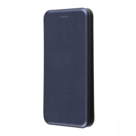 Чехол-книжка ArmorStandart G- для Huawei P40 Lite E/Y7p, Dark Blue (синий)