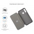 Чехол-книжка ArmorStandart G- для Huawei P40 Lite E/Y7p, Dark Blue (синий)