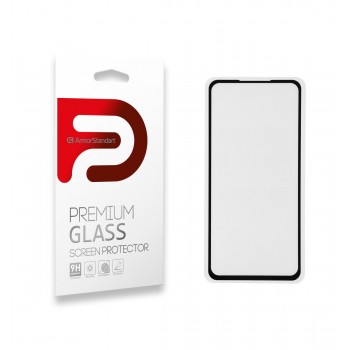 Защитное стекло ArmorStandart Full Glue для Huawei P40 Lite, 6.4