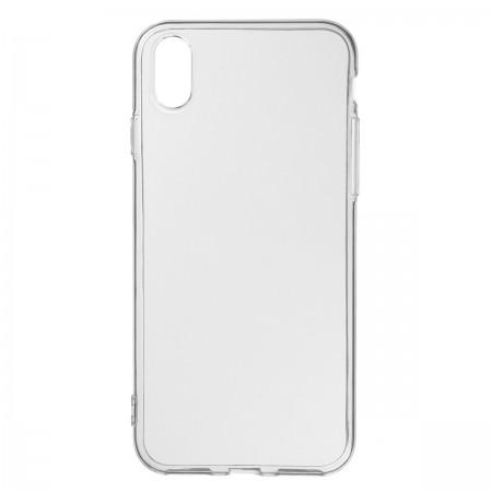 Чехол ArmorStandart Air для Apple iPhone XR Clear