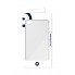 Чехол ArmorStandart Air для Apple iPhone XR Clear