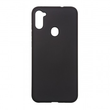 Чохол ArmorStandart ICON для Samsung A11 (A115)/M11 (M115), чорний