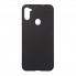 Чехол ArmorStandart ICON для Samsung A11 (A115)/M11 (M115), чёрный