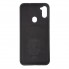 Чехол ArmorStandart ICON для Samsung A11 (A115)/M11 (M115), чёрный