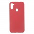 Чохол ArmorStandart ICON для Samsung A11 (A115)/M11 (M115), червоний